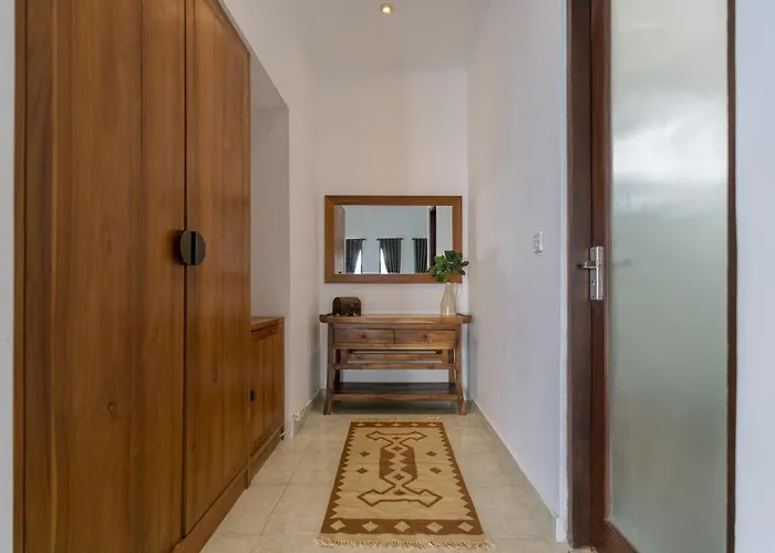 Villa Skyler Seminyak