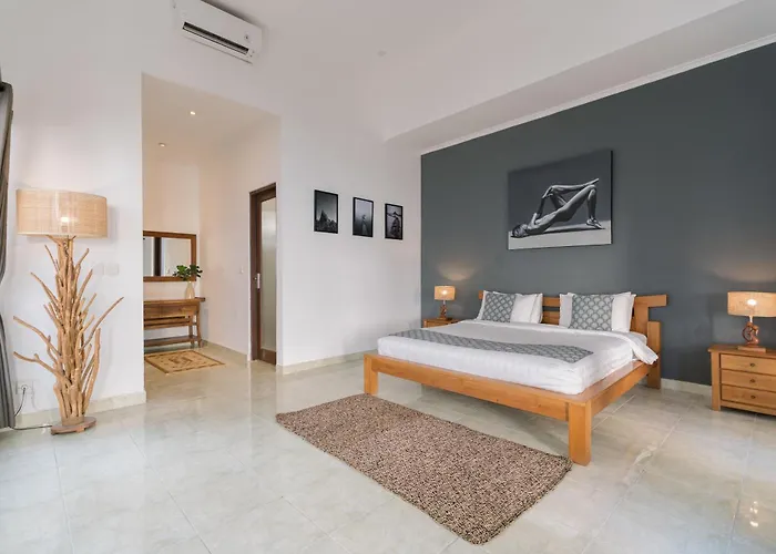 Villa Skyler