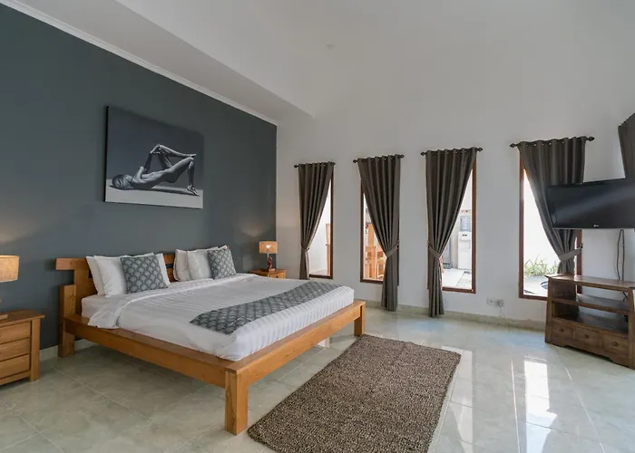 Skyler * Seminyak
